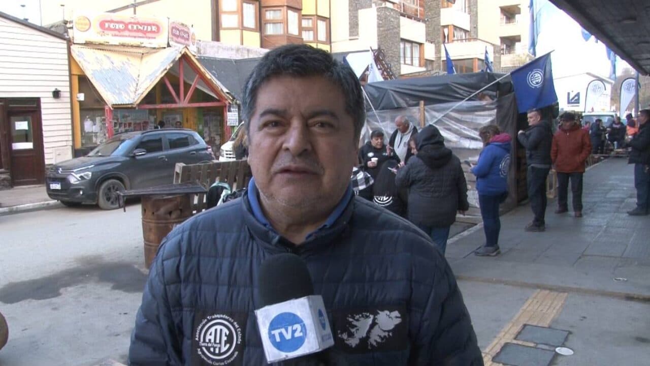 RECLAMO POR LA OBRA SOCIAL