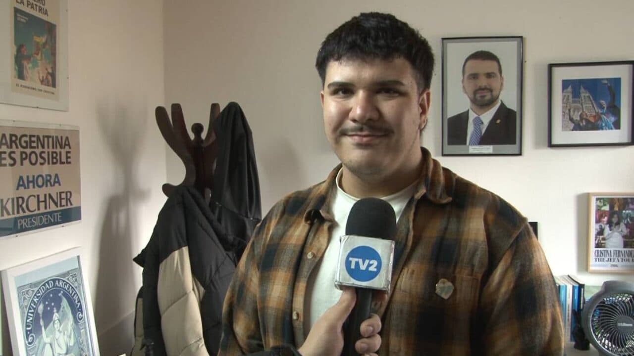 EL CONSEJO JUVENIL ANALIZÓ UN PROYECTO LEGISLATIVO LOCAL