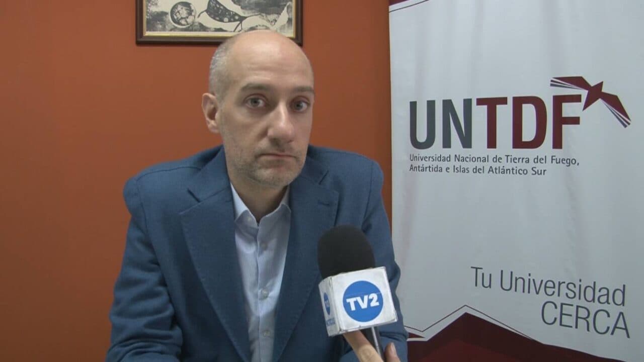 UNIVERSIDAD RECHAZA CONCURSO BRITÁNICO POR MALVINAS