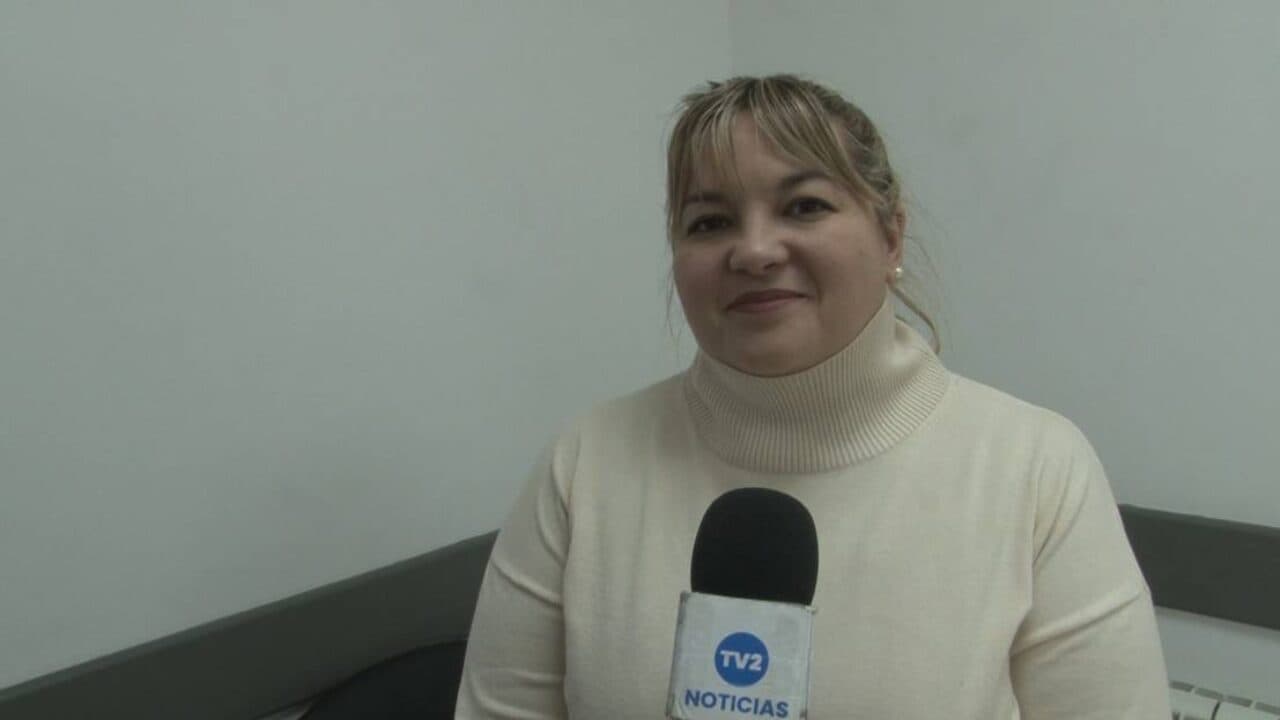 FESTEJOS DEL MES DE LAS INFANCIAS EN USHUAIA