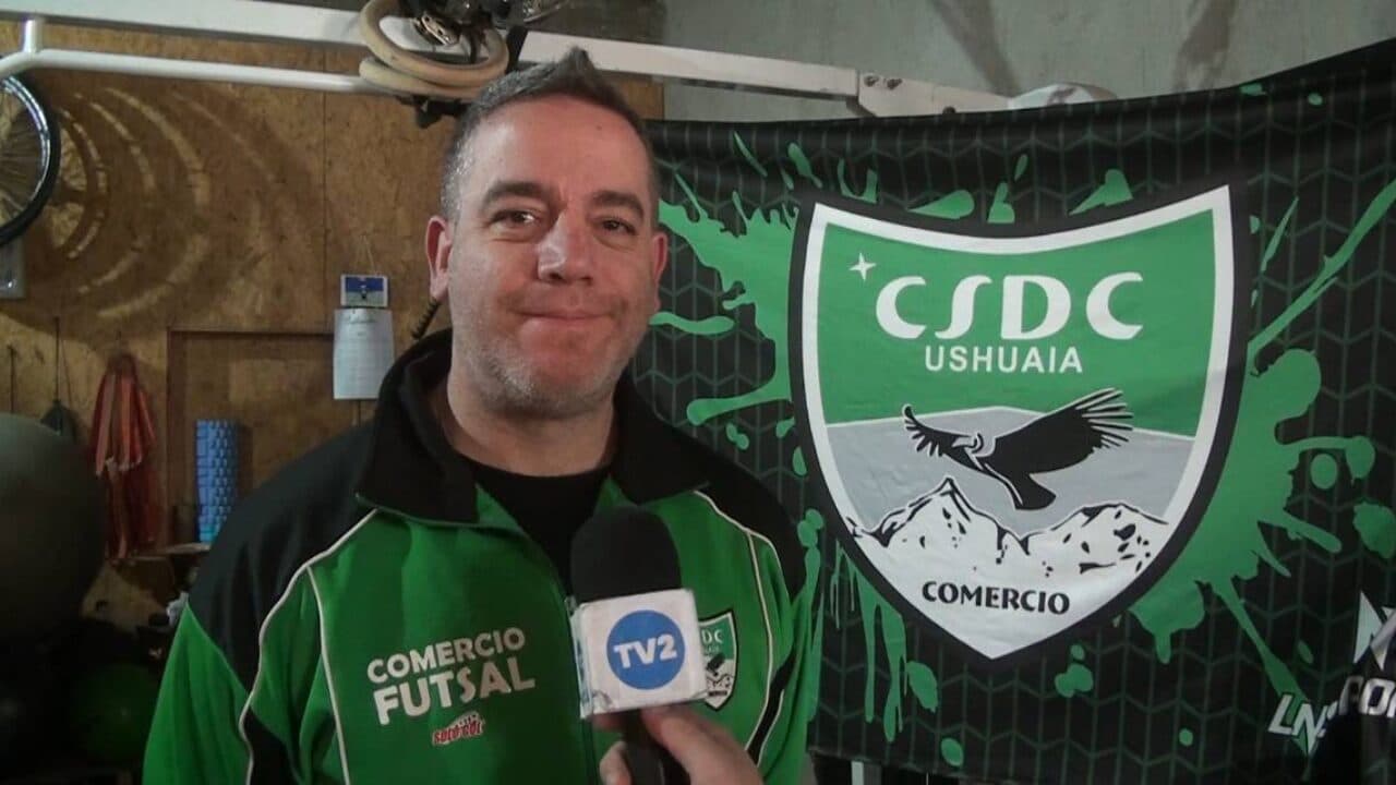 COMERCIO CLASIFICÓ A INSTANCIA NACIONAL DE BÁSQUET ADAPTADO