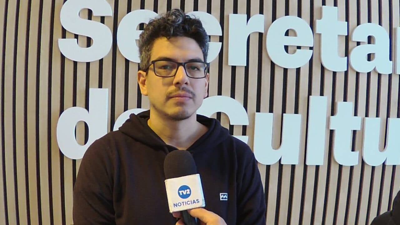 Propuesta Cine en Grande – TV2 STREAM