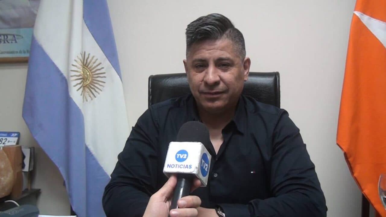COMPROMISO CON LA INDUSTRIA LOCAL