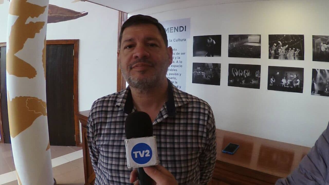 Encuentro del PJ en el Barrio la Cantera