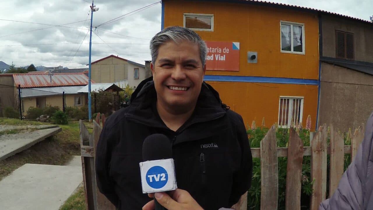 LANZARON EL OPERATIVO VERANO SEGURO EN TDF