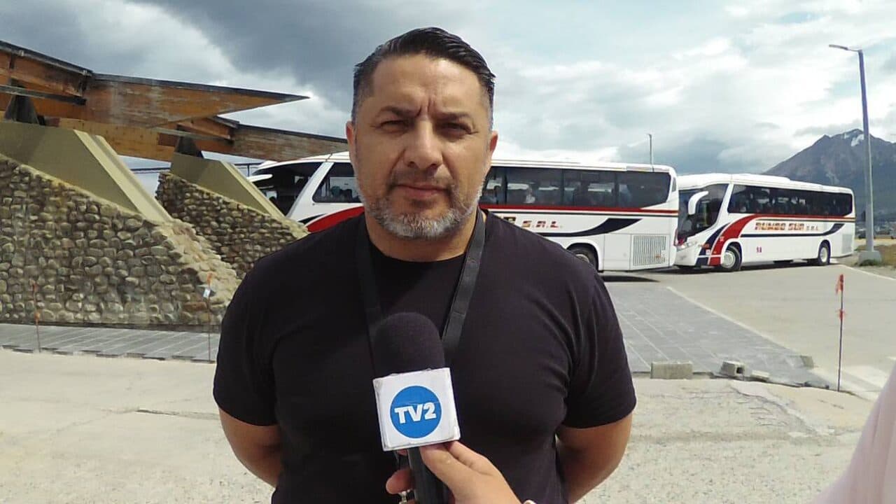 Día del Clima: anticipan un fin de semana agradable y alertan sobre cambios en Ushuaia