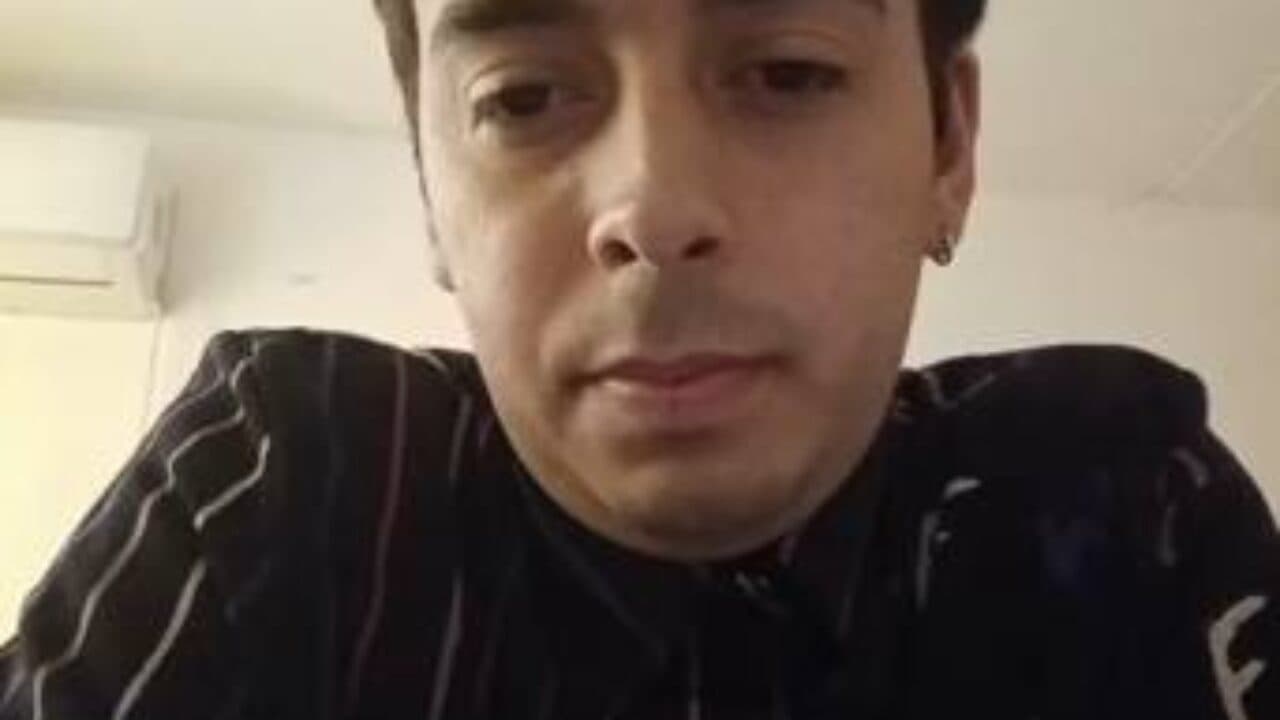 MATÍAS IRIARTE PRESENTÓ ADELANTOS DE SU NUEVO DISCO