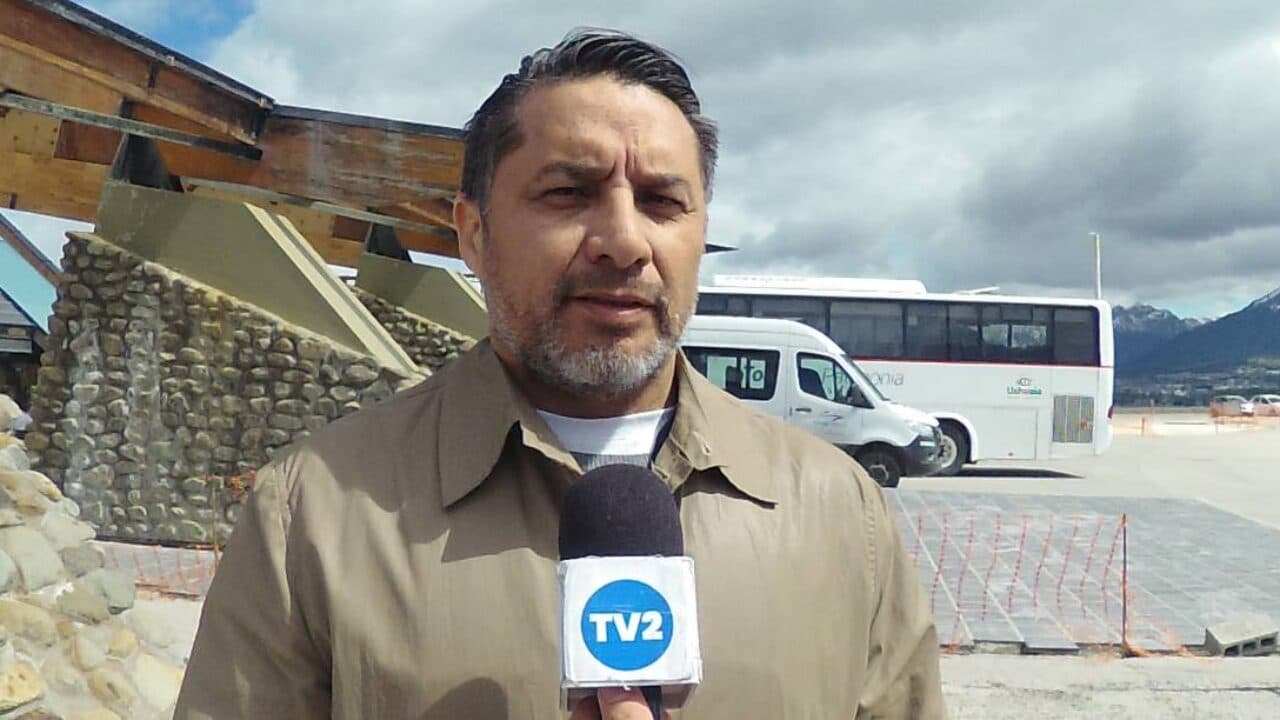 FIN DE SEMANA MARCADO POR LLUVIAS Y VIENTOS